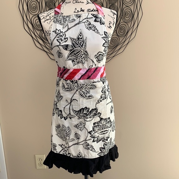 Cost Plus World Market Accessories Apron Poshmark